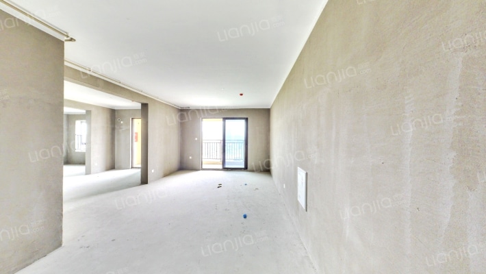 观山湖居二手房实景图