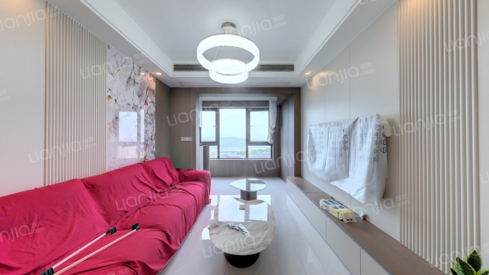 北辰云悦二手房实景图