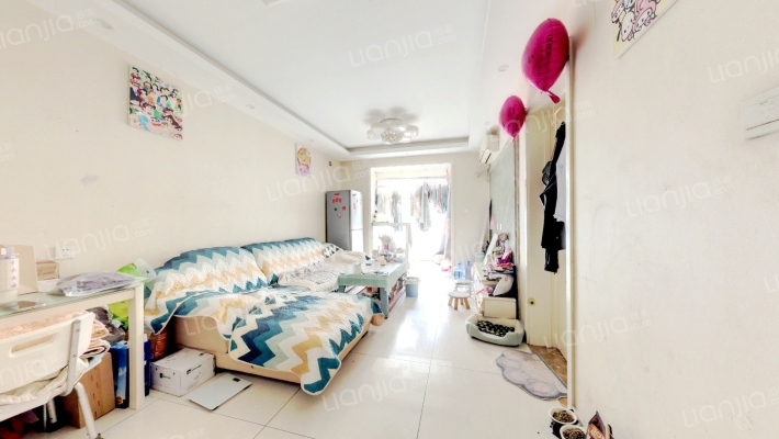 美好时光二手房实景图