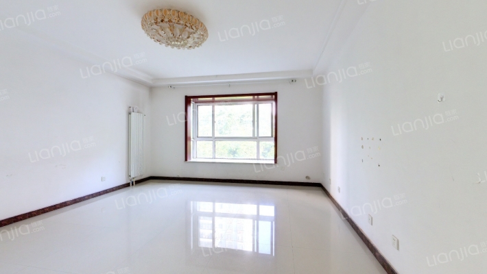 西延澜山小区二手房实景图