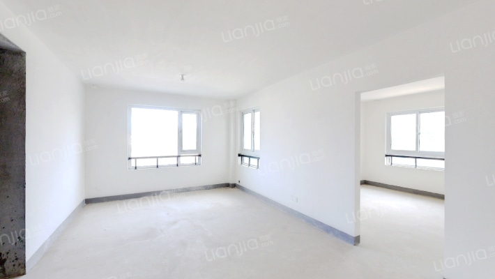 高钱生态村小区二手房实景图