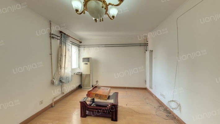 建苑小区二手房实景图