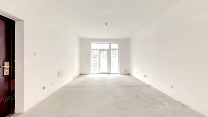 杜鹃城千万间二手房实景图