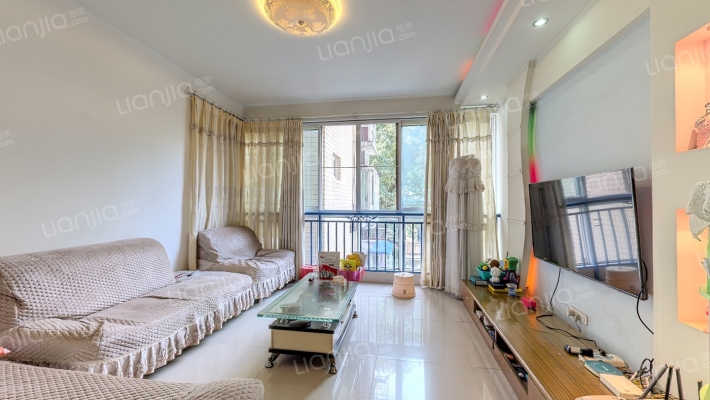 双碑莲光小学集资楼二手房实景图