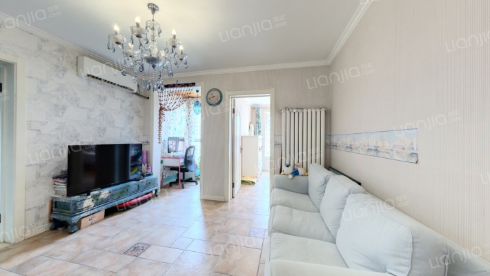 来北家园二手房实景图