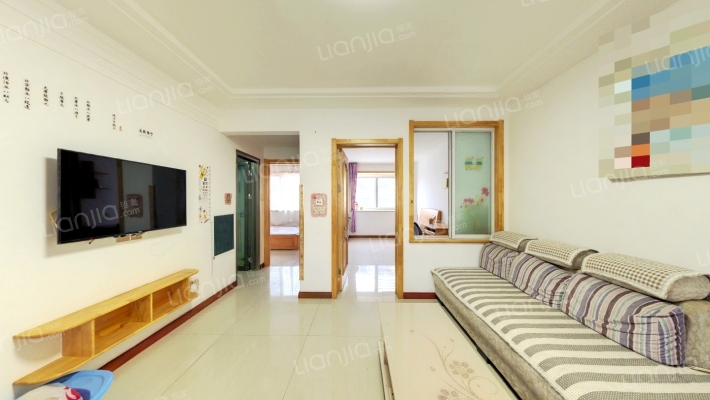 华安国际田园风光小区二手房实景图