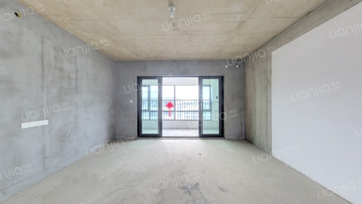 越秀·栖山悦府二手房实景图