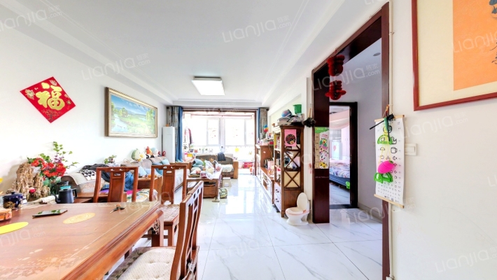 马山寨海景豪庭二手房实景图