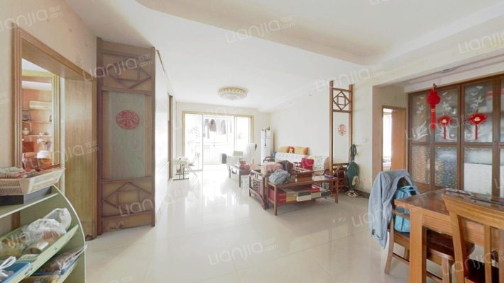 东井村2号二手房实景图