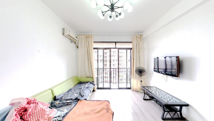 福晟钱隆金山二手房实景图