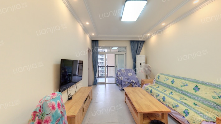 凯洋富润园二手房实景图