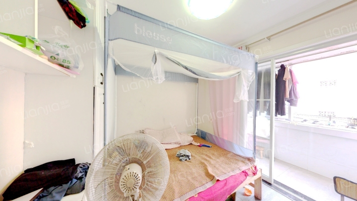 广丰二村二手房实景图