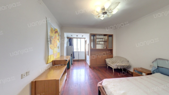 商都大厦二手房实景图