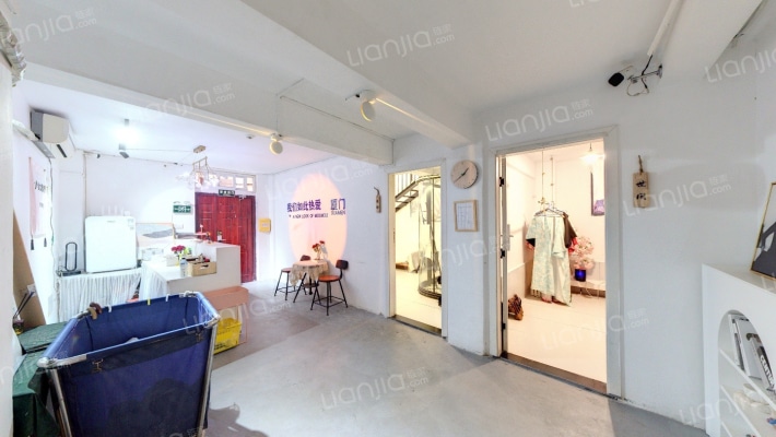 思明北路二手房实景图