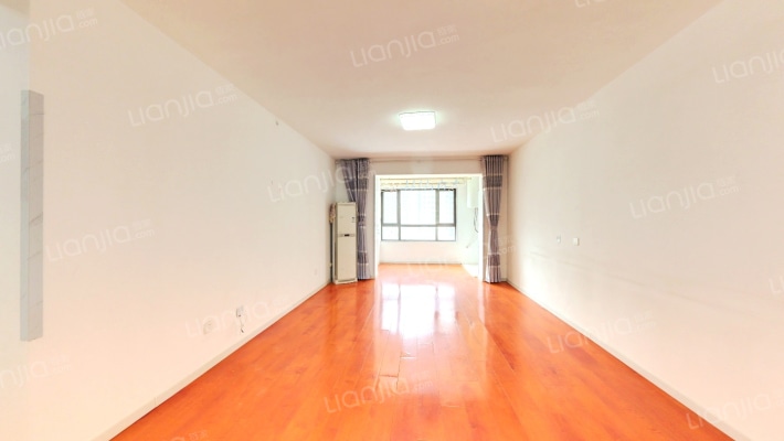 安联生态城檀悦府二手房实景图