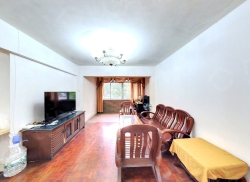 整租·华景西苑 3室2厅 南_华景西苑租房