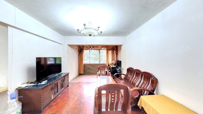 华景西苑二手房实景图