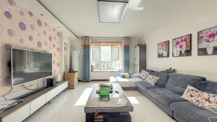 农垦家园二手房实景图