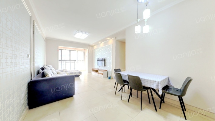 一里阳光二手房实景图