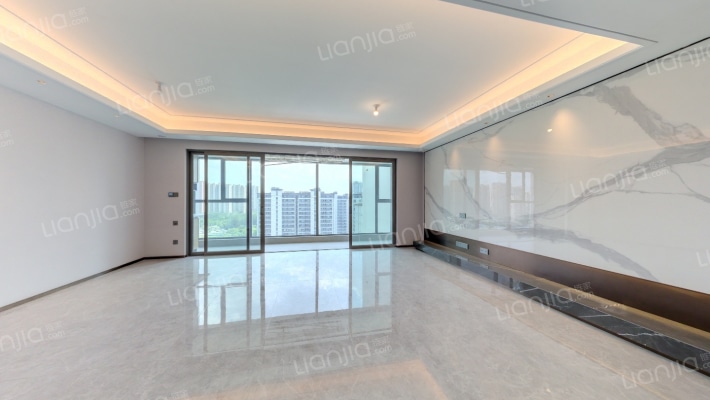 建发珺和府西区二手房实景图