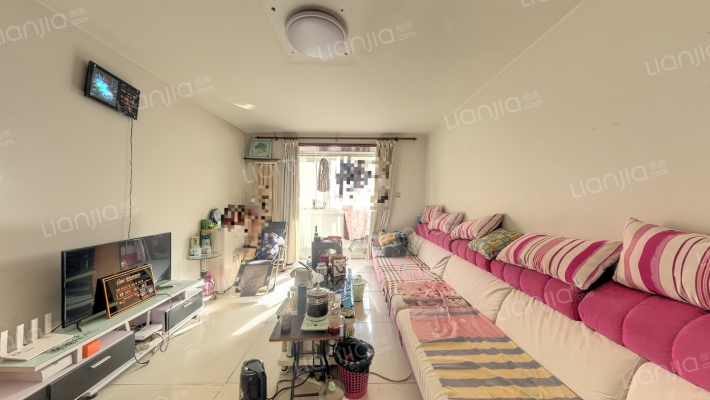 静湖花园西区二手房实景图