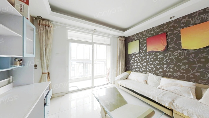 中大丽景二手房实景图