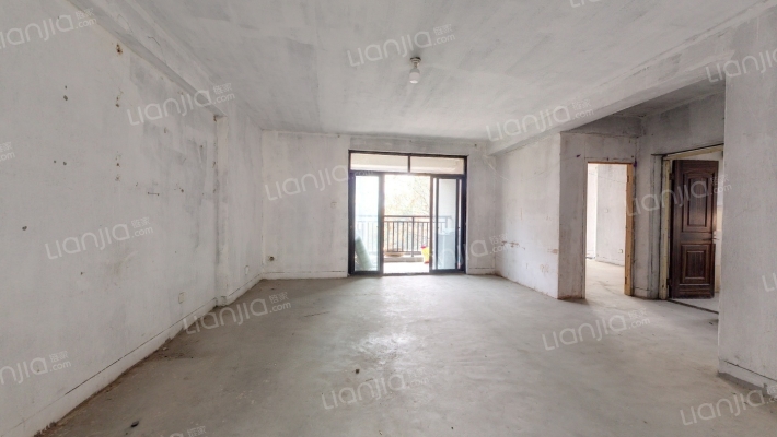 中尚橄榄树花园（北区）二手房实景图