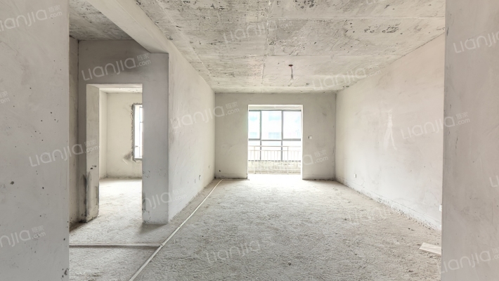 水岸星城小区二手房实景图