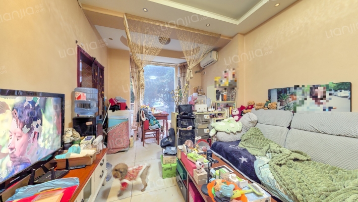 宜家HOME二手房实景图