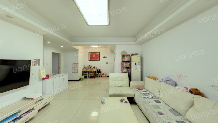 和顺洋湖壹号二手房实景图