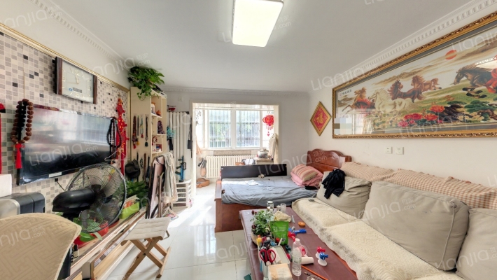 贵园南里乙区二手房实景图