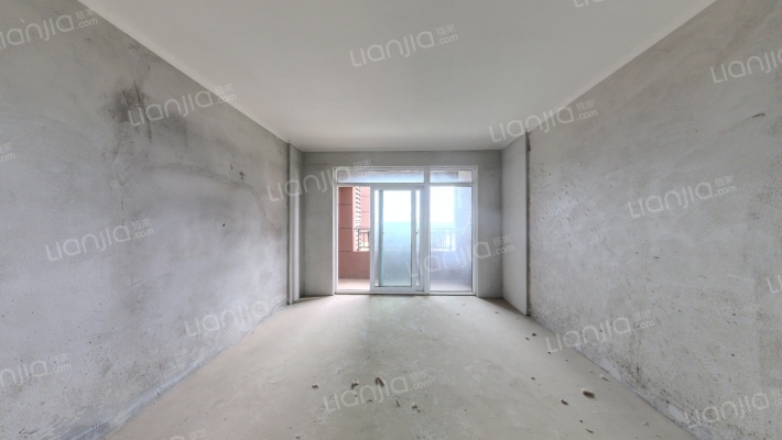 路劲时代城天隽二手房实景图