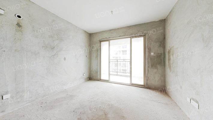 珠海港海韵二手房实景图