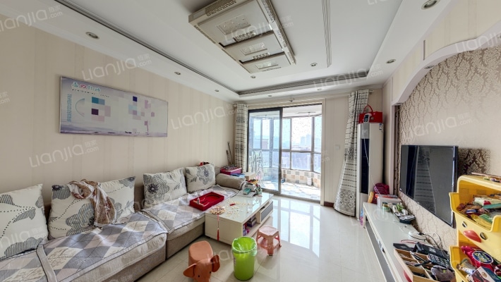 尚海花园（尚海茗苑）二手房实景图