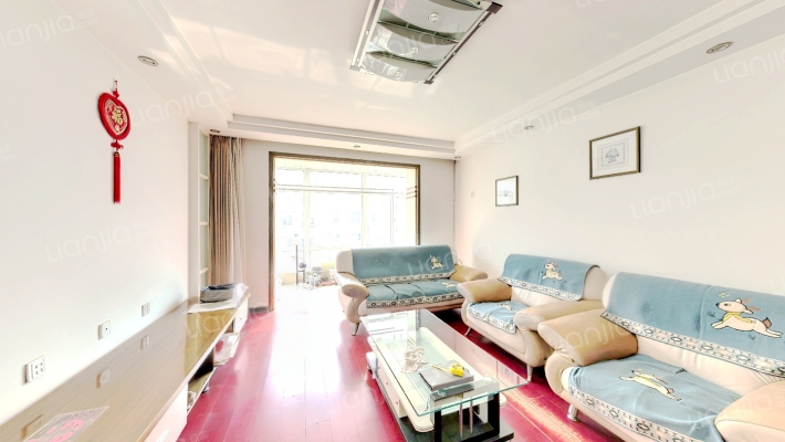 闲庭花园二手房实景图