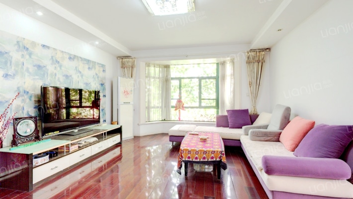 金信花园二手房实景图