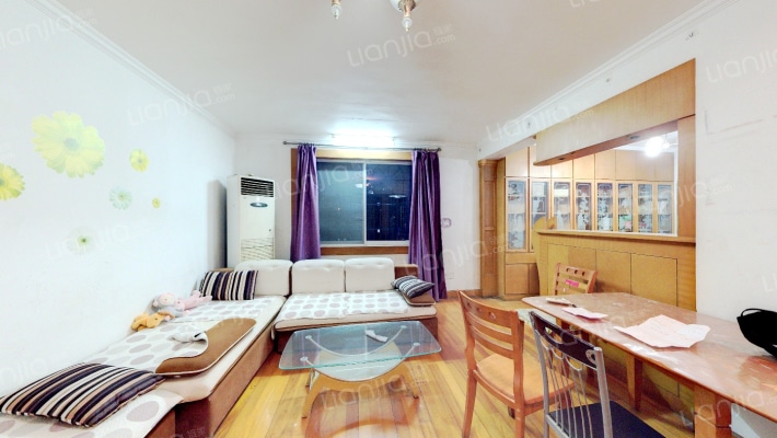 太阳村二手房实景图