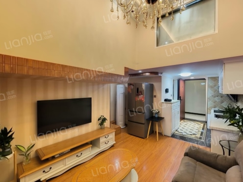 整租·瑞安中心 3室1厅 西北