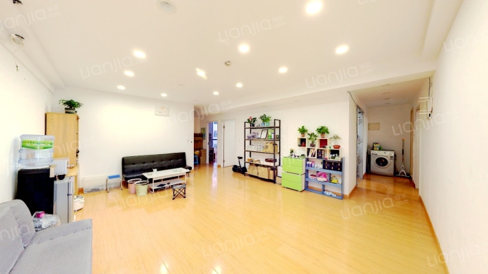 现代之星二手房实景图