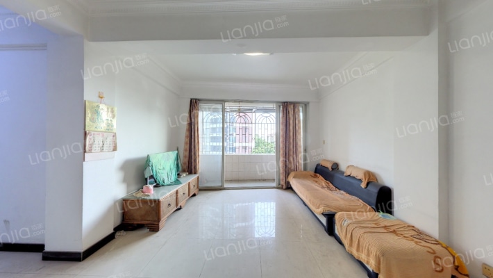 联合广场二手房实景图