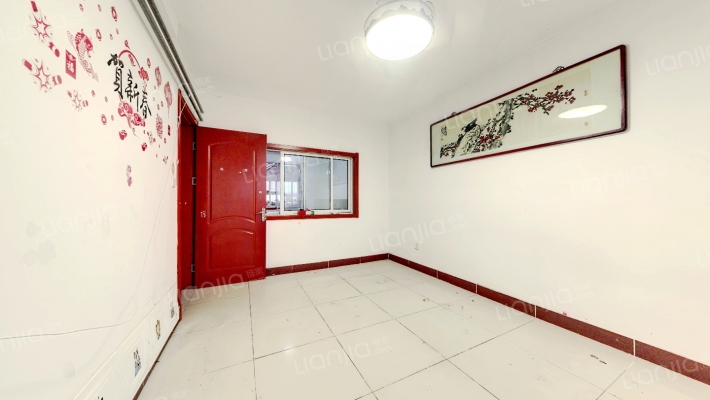 杆南西街二手房实景图