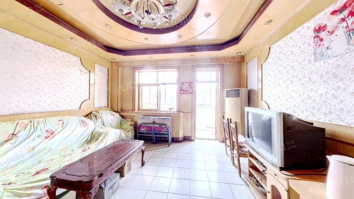 紅櫻巷二手房实景图