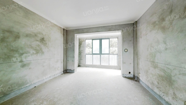 紫晶国际花园二手房实景图