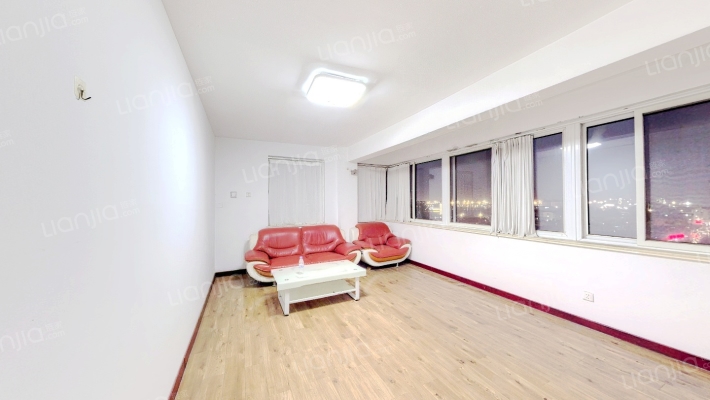 坤宇家苑二手房实景图