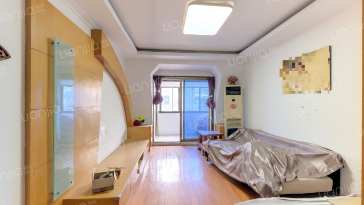 阳光新村南区二手房实景图