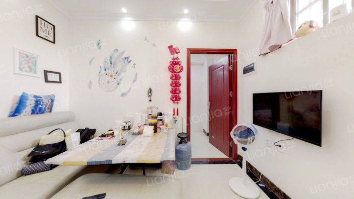 南华东路二手房实景图