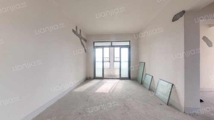 羲城蓝湾二手房实景图