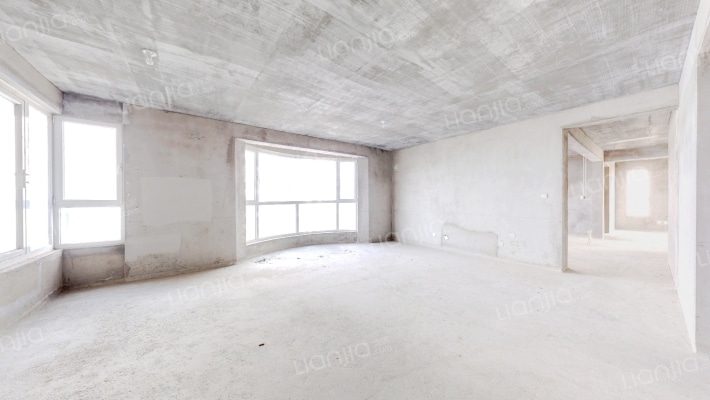 海滨假日花园小区二手房实景图