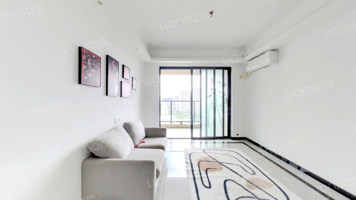 中国中铁·诺德名著二手房实景图