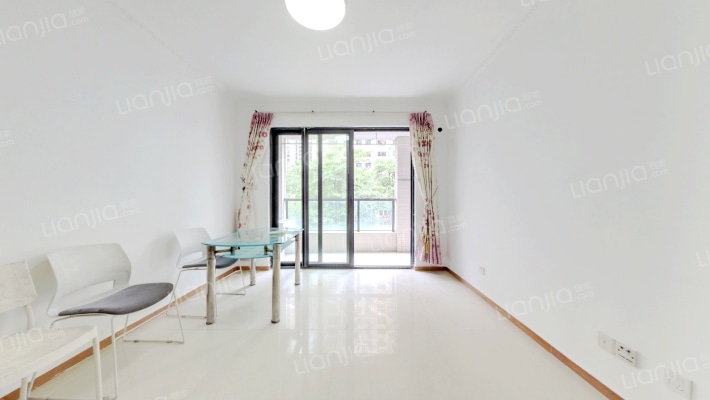 万科金域东郡二手房实景图